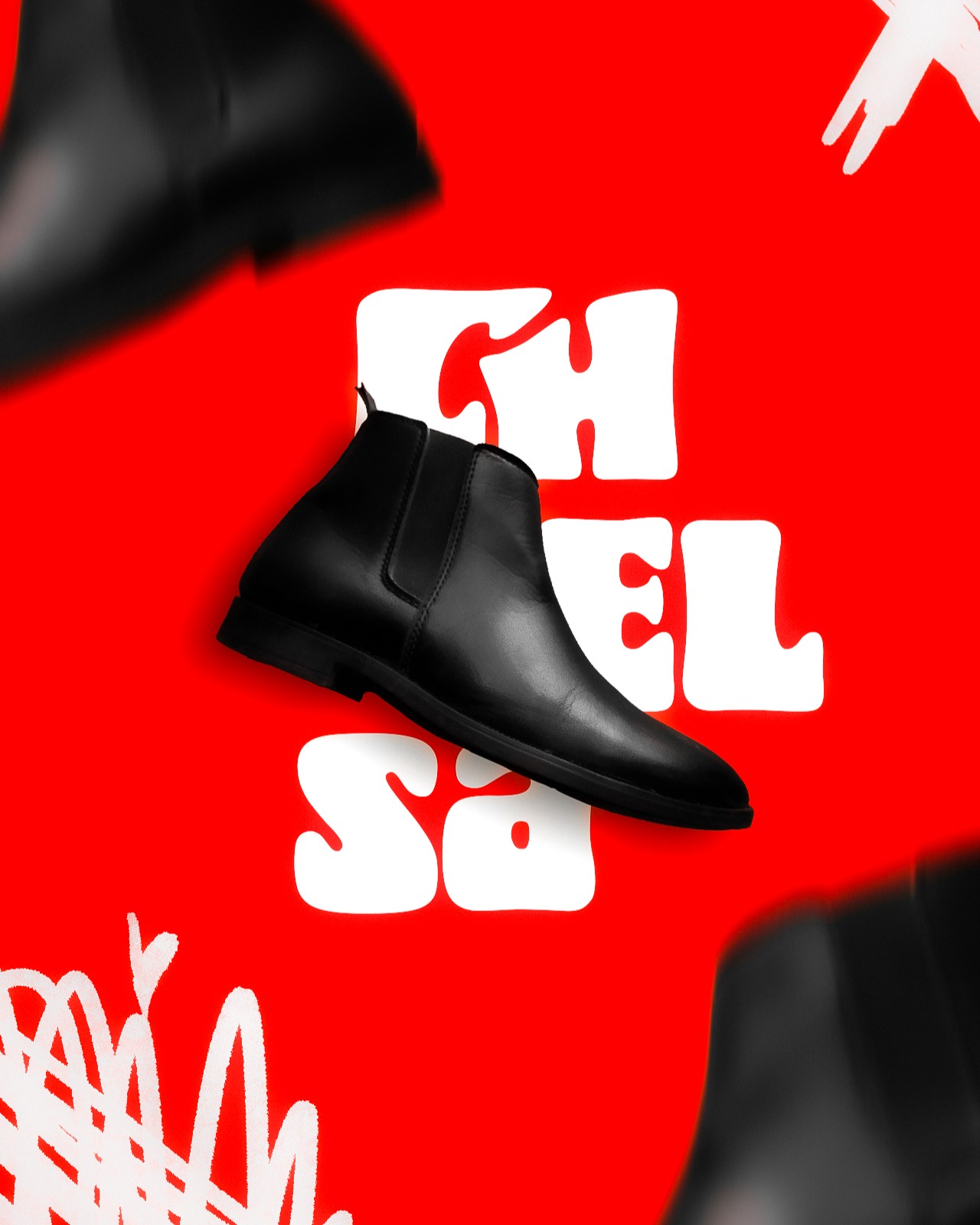 Shoe