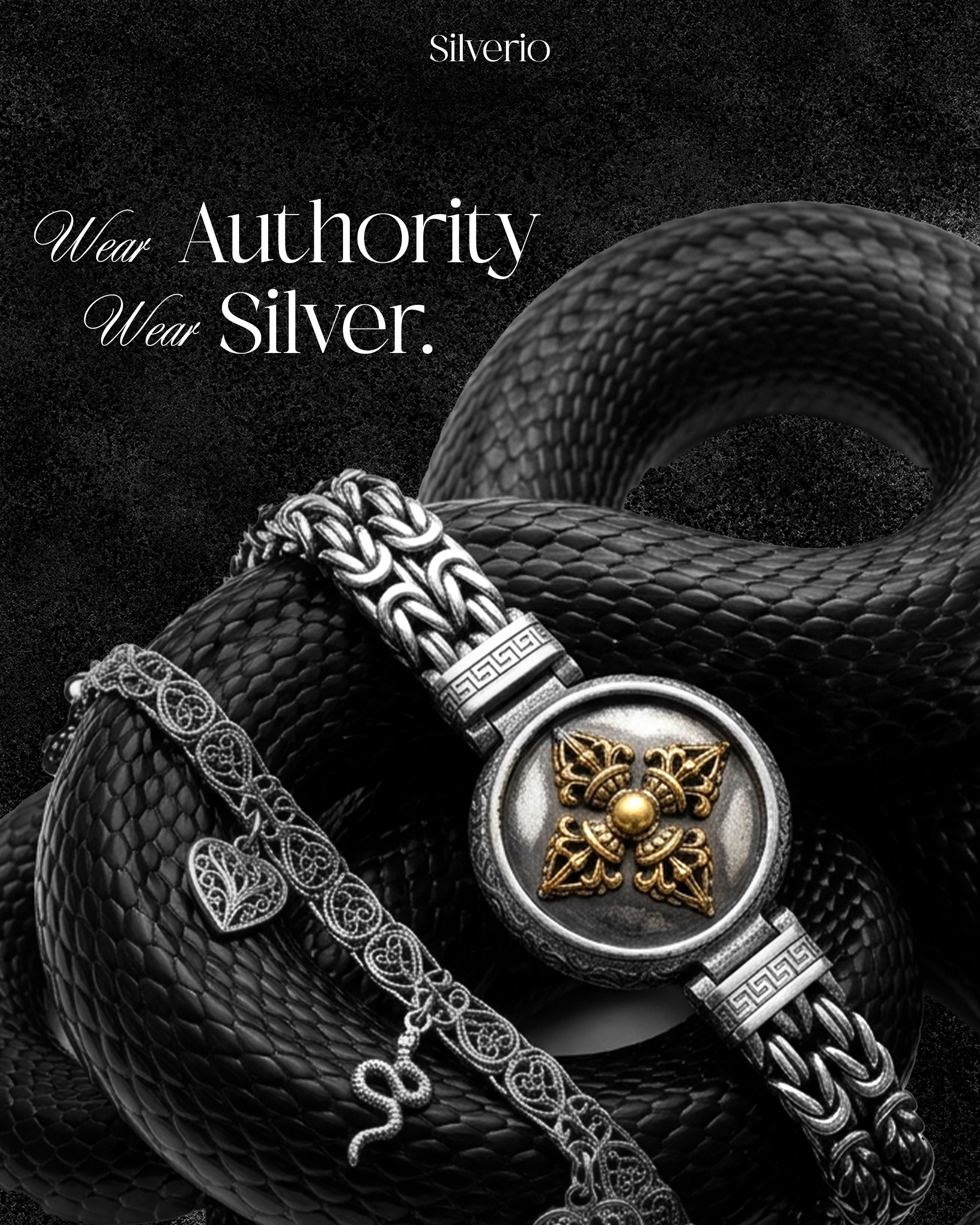 Jewellery