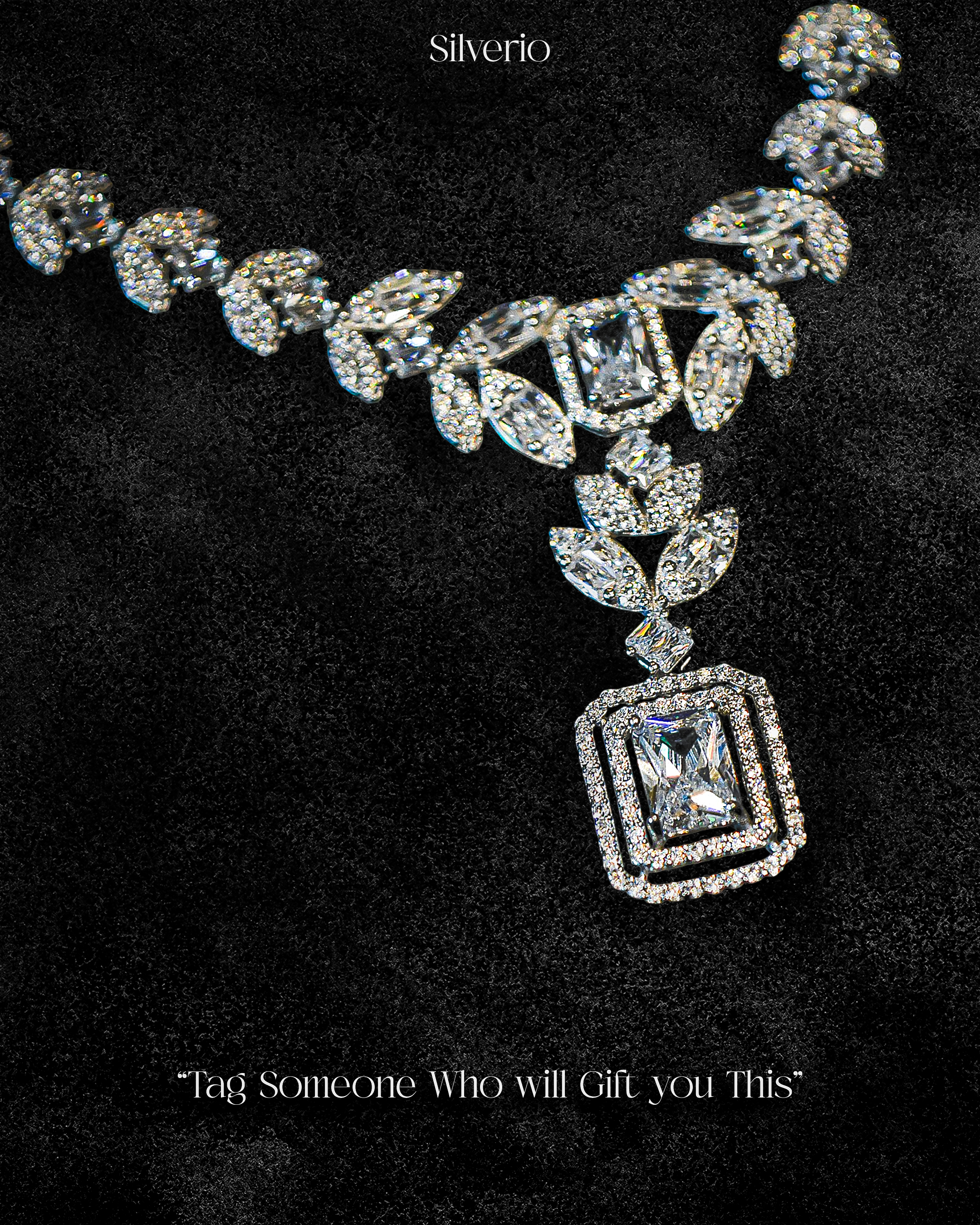 Jewellery
